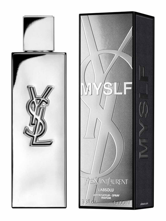 Yves Saint Laurent MYSLF L'Absolu