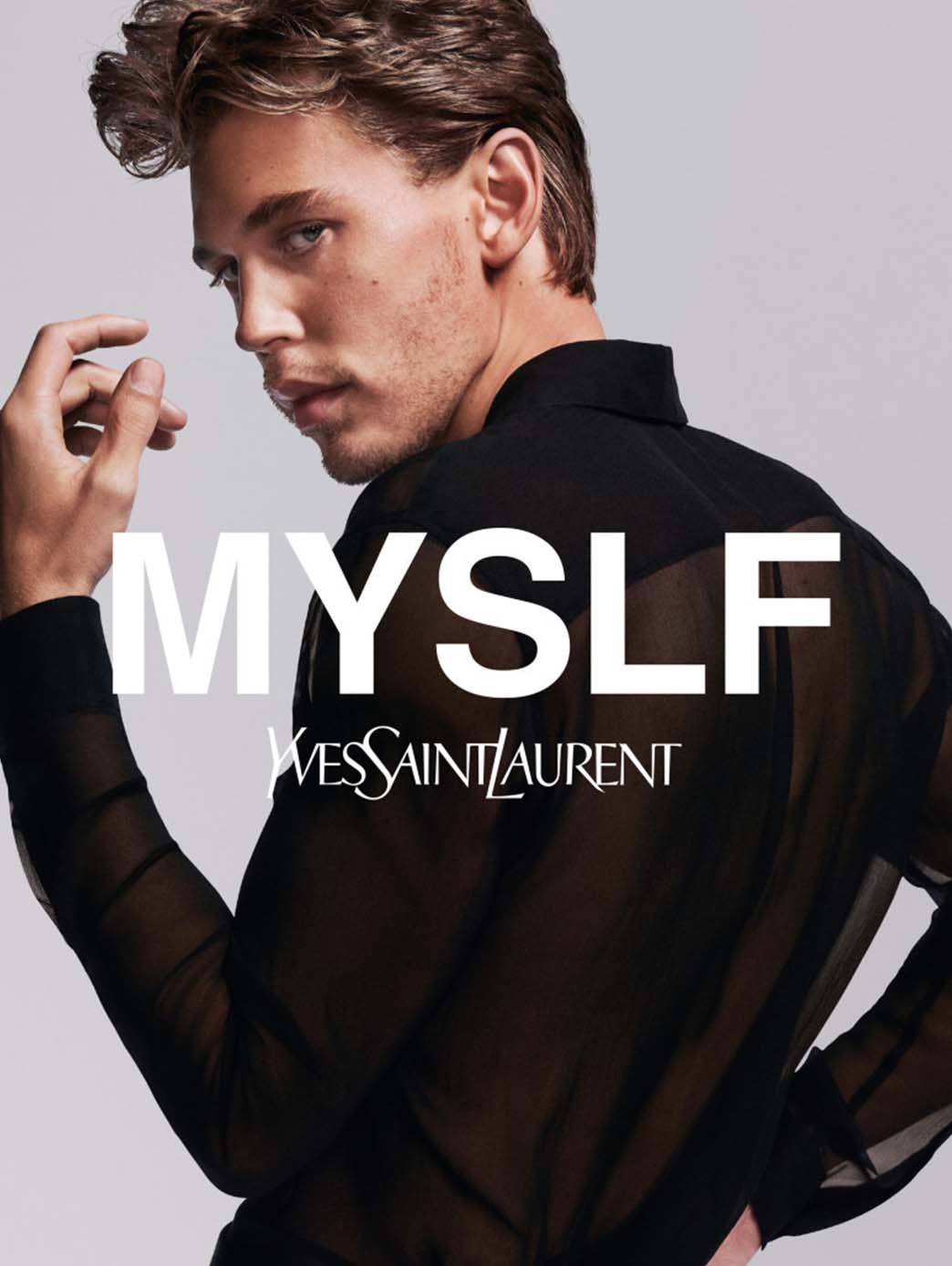 MYSLF L'Absolu