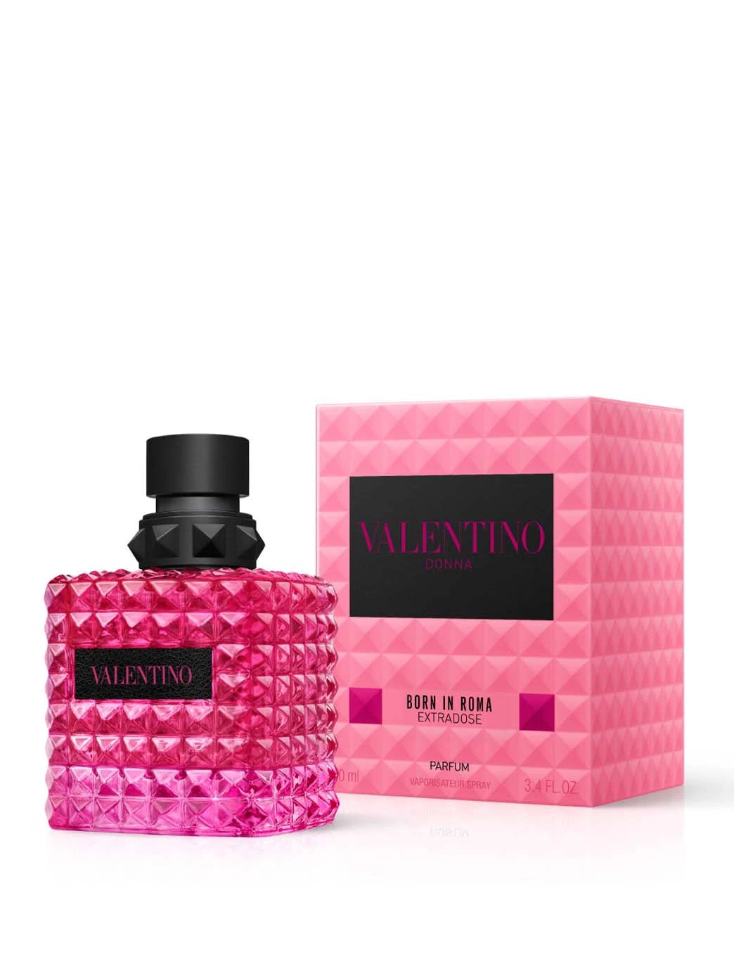 Born in Roma Extradose by Perfumerías Padilla