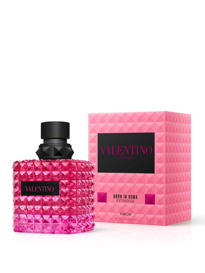 Born in Roma Extradose by Perfumerías Padilla