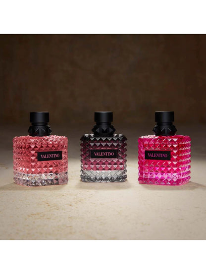 Born in Roma Extradose by Perfumerías Padilla