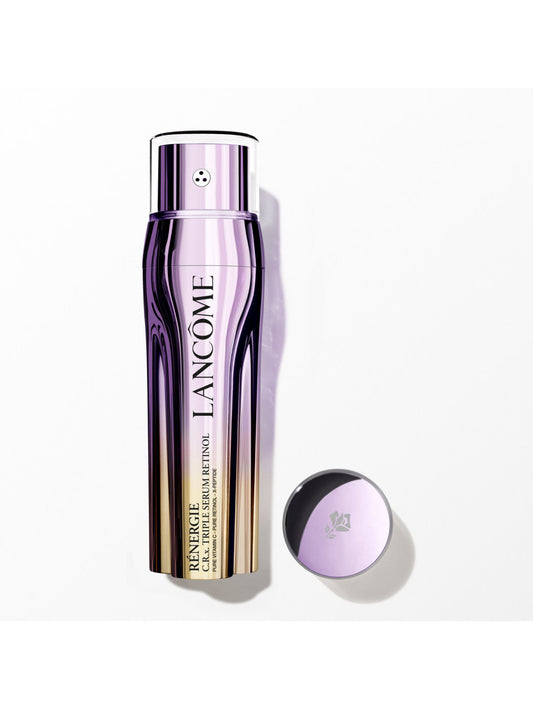 Lancôme Rénergie C.R.x. Triple Sérum Rétinol