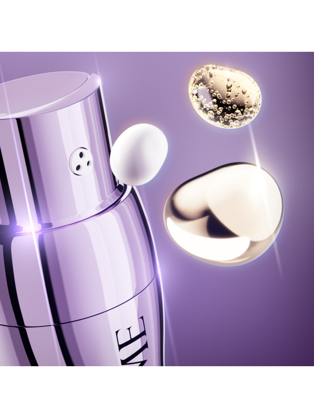 Triple Sérum Retinol Rénergie C.R.x.