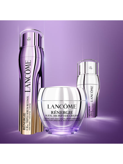 Triple Sérum Retinol Rénergie C.R.x.