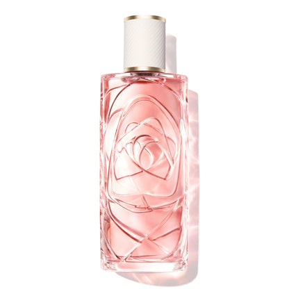 Ôver The Top Eau De Toilette Floral Vert Fruité Jasmin Feuille De Tomate