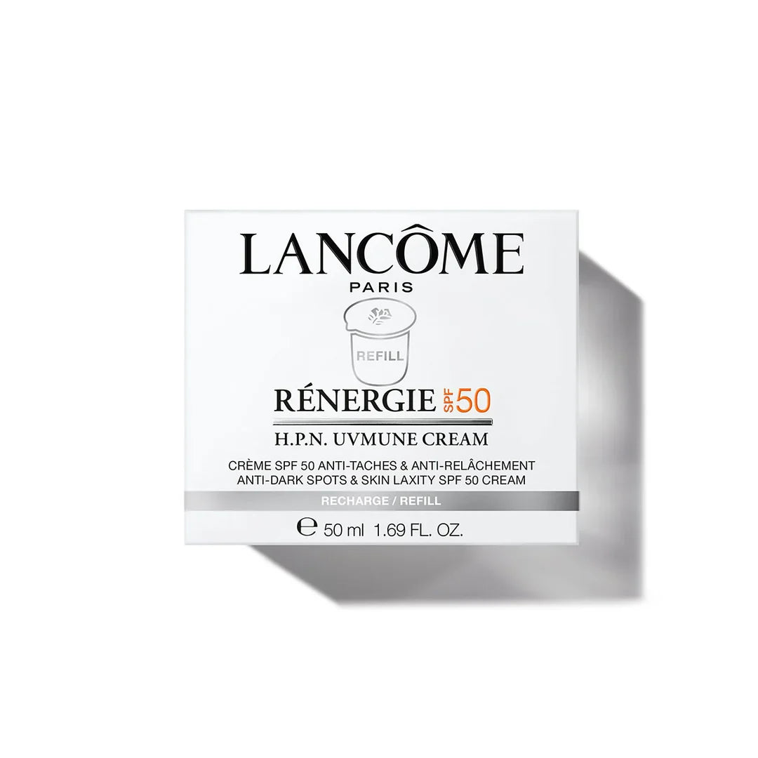 Rénergie H.P.N. UVMUNE SPF50 Cream Refill
