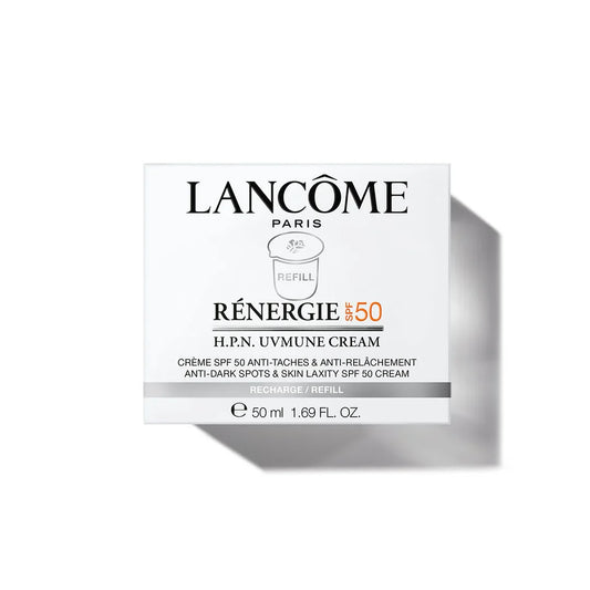 Lancôme Rénergie H.P.N. UVMUNE SPF50 Crème Recharge