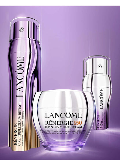 Rénergie H.P.N. UVMUNE SPF50 Cream by Perfumerías Padilla