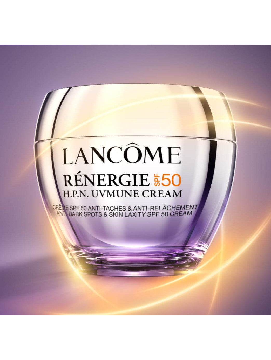 Rénergie H.P.N. UVMUNE SPF50 Cream