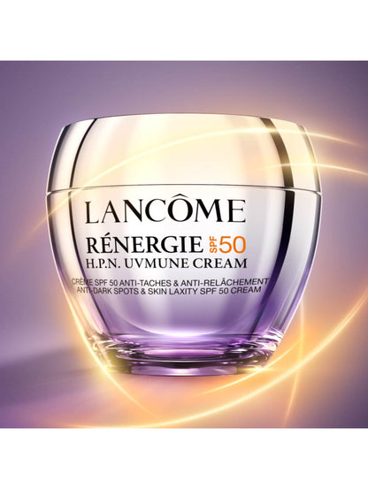 Rénergie H.P.N. UVMUNE SPF50 Cream
