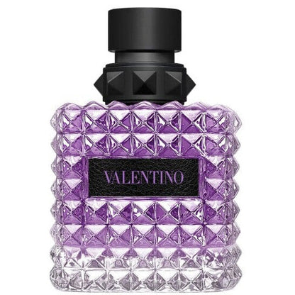 Donna Purple Melancholia