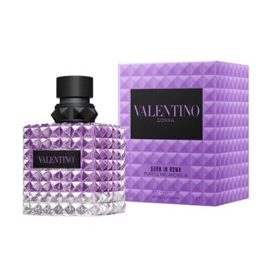Donna Purple Melancholia
