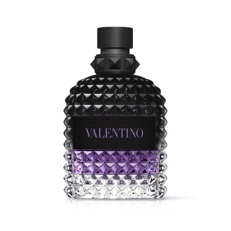 Uomo Purple Melancholia