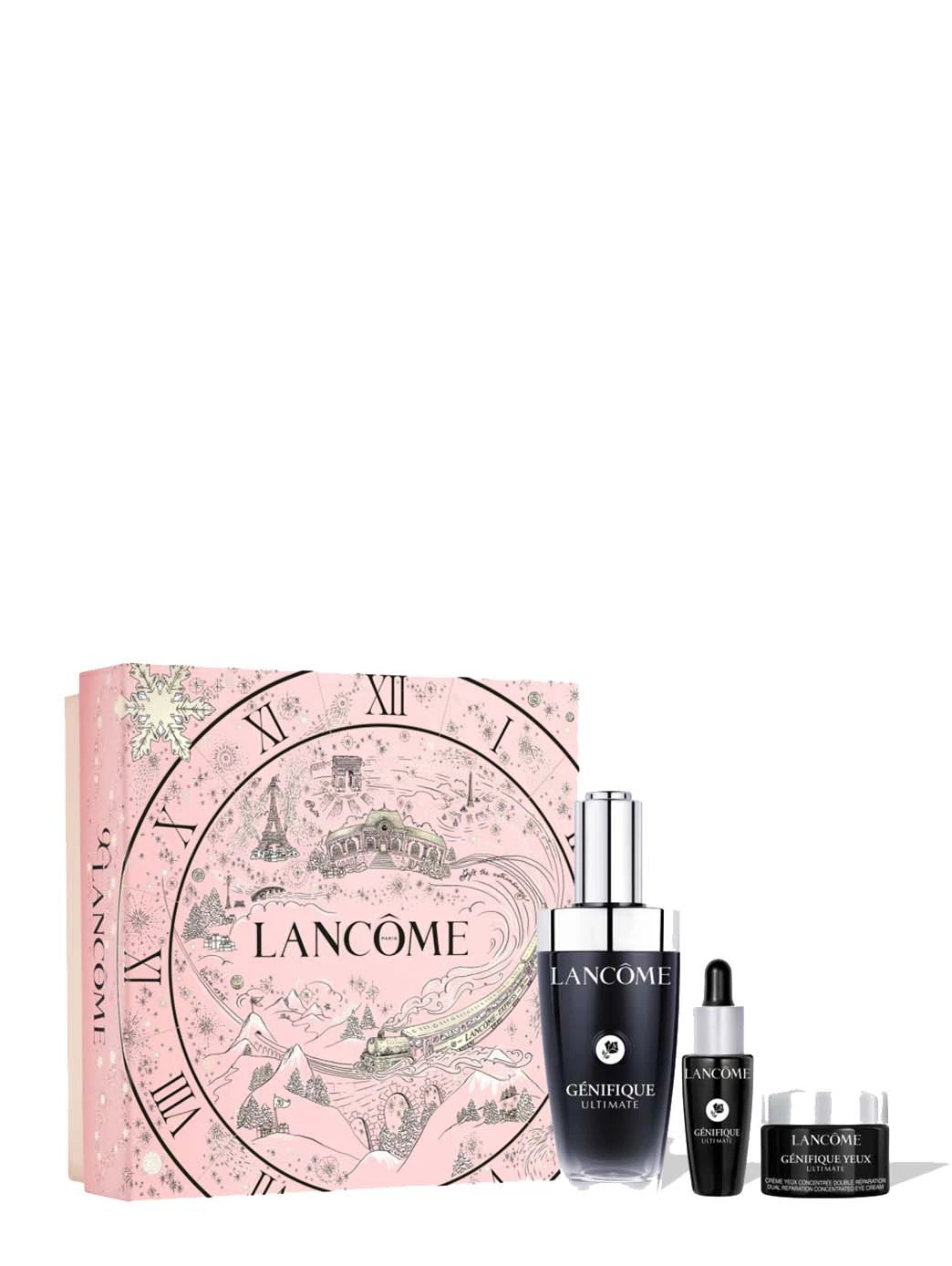 Cofre Génifique Ultimate Serum by Perfumerías Padilla