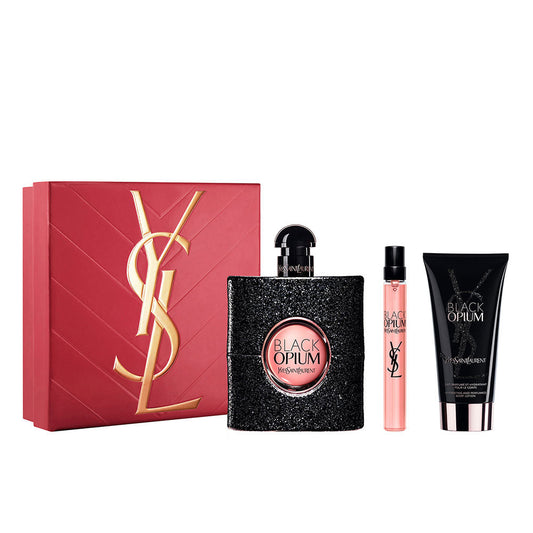Yves Saint Laurent Coffret Black Opium Eau de Parfum