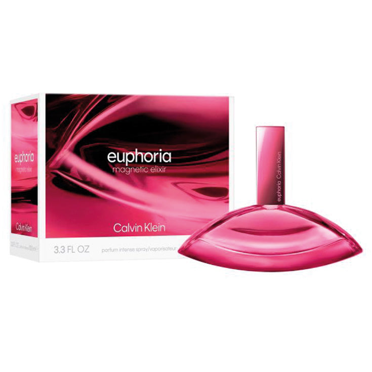 Euphoria Magnetic Elixir