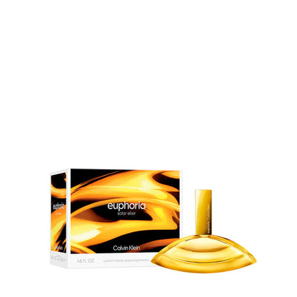 Euphoria Solar Elixir