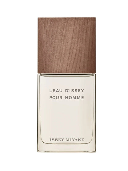 L'Eau D'Issey Pour Homme Vétiver Eau De Toilette Intense