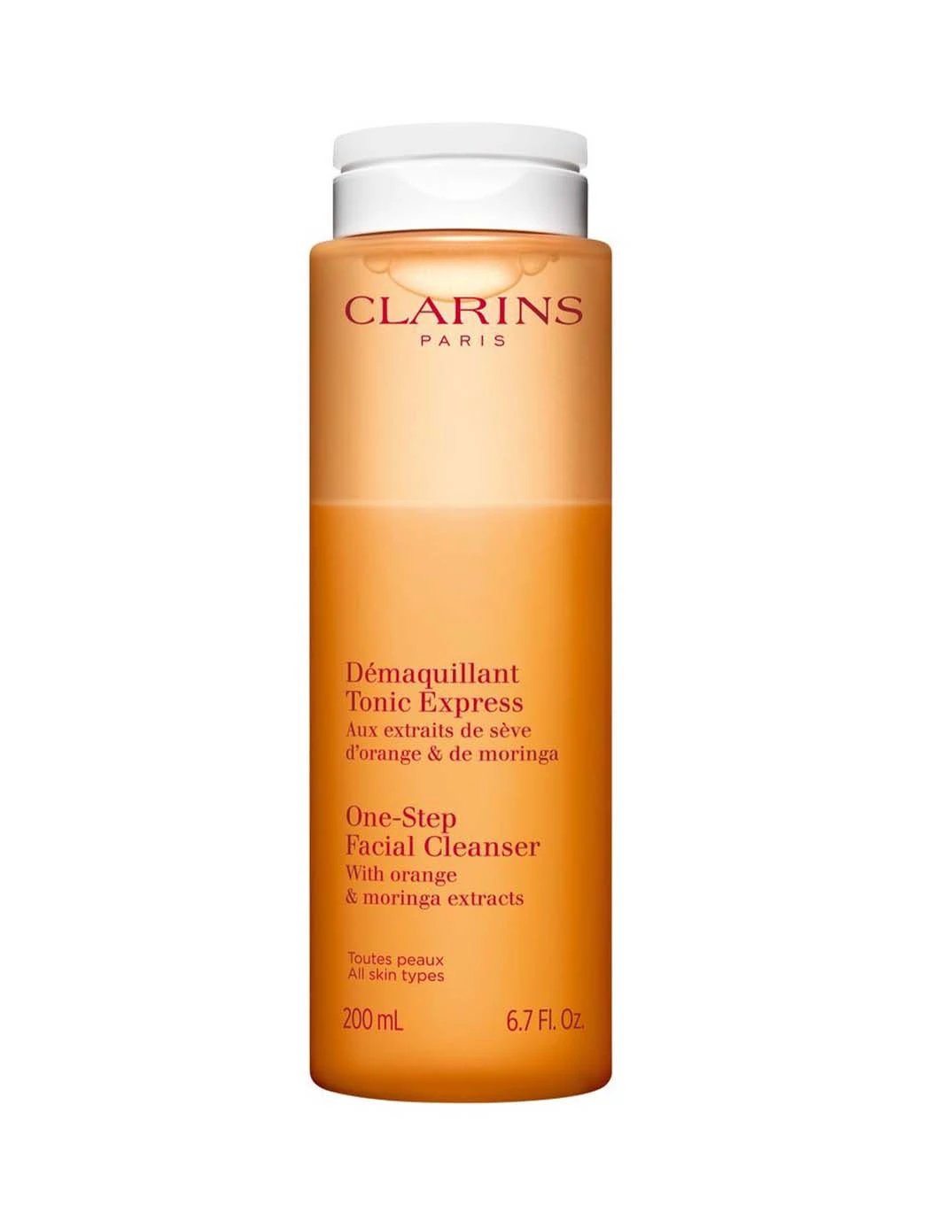 Tónico Desmaquillante Exprés by Perfumerías Padilla