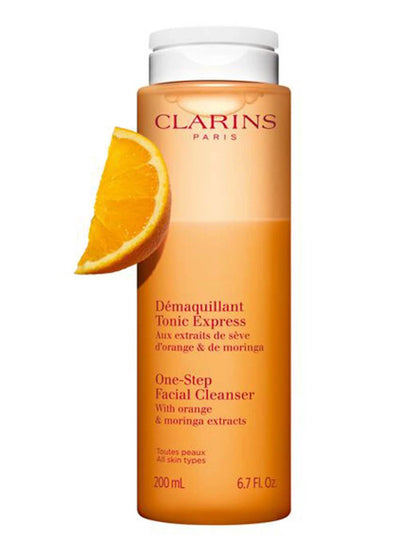 Tónico Desmaquillante Exprés by Perfumerías Padilla