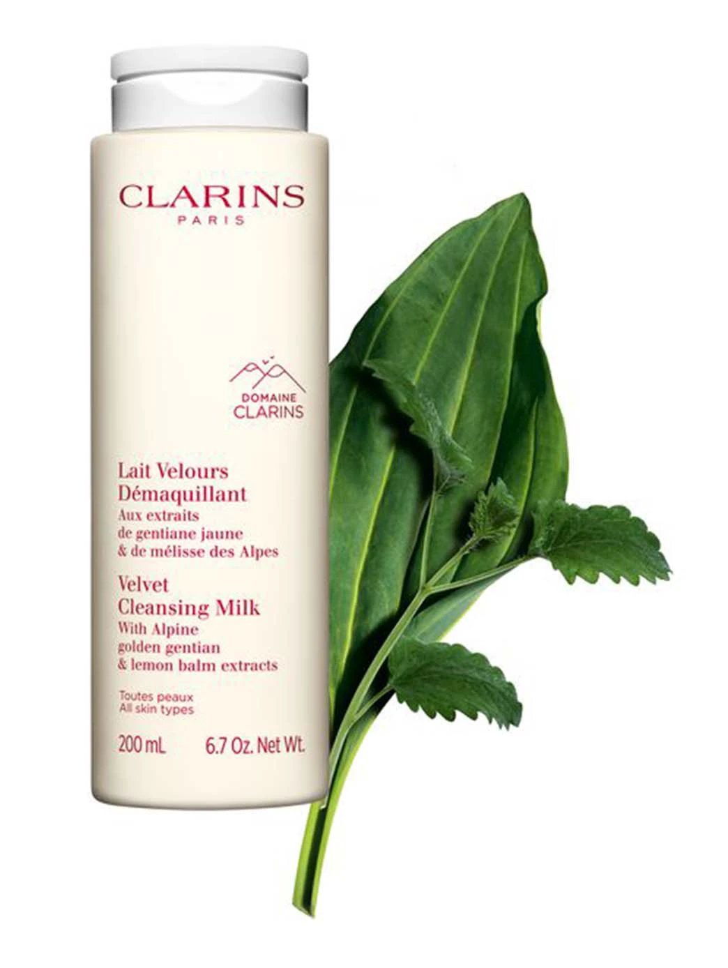 Leche Desmaquillante Ultrasuave by Perfumerías Padilla