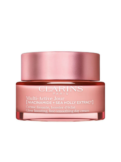 Crema Multi-Activa todas las pieles
