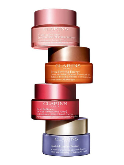 Crema Multi-Activa todas las pieles