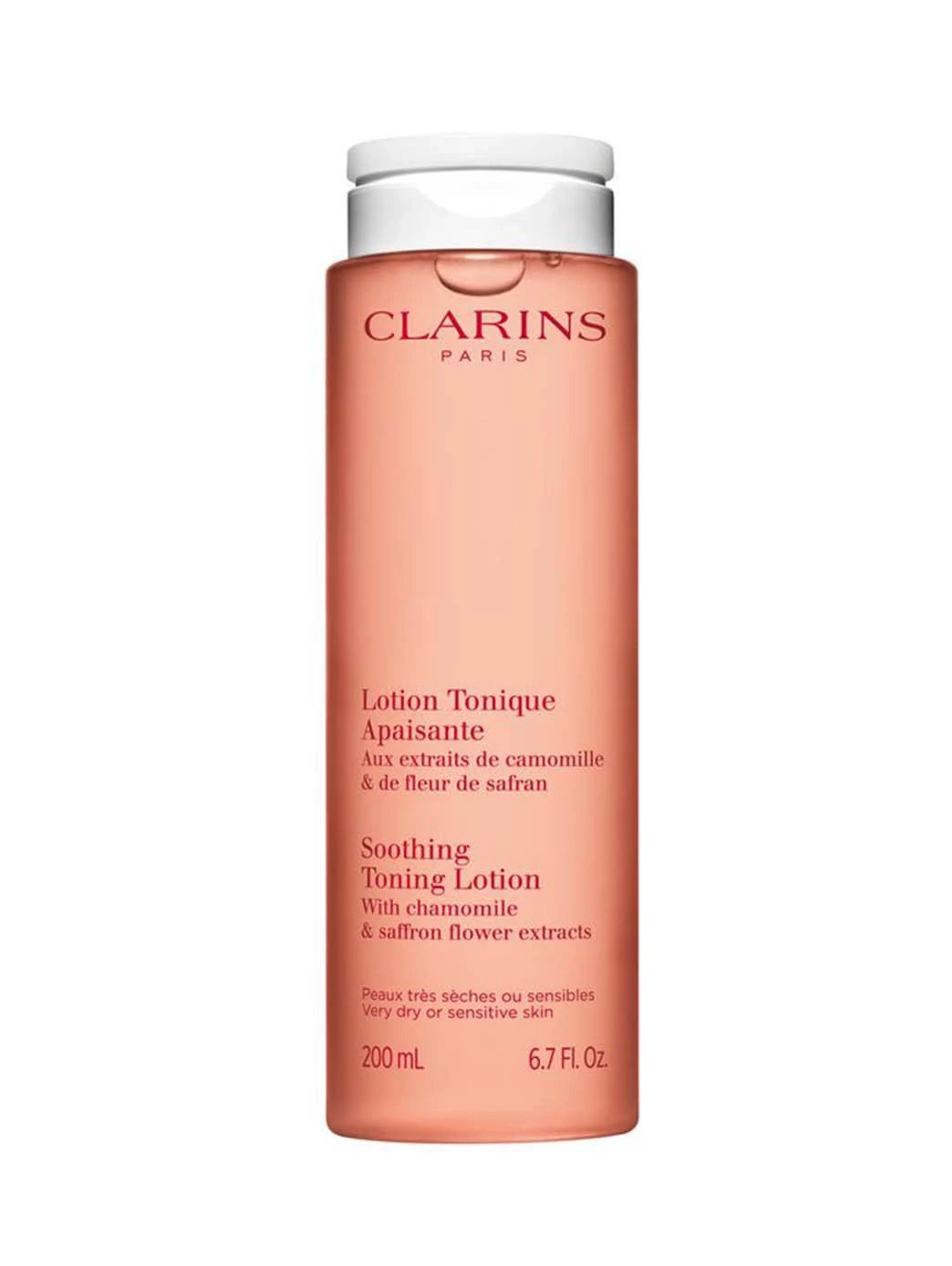 Lotion Tonique Apaisante by Perfumerías Padilla