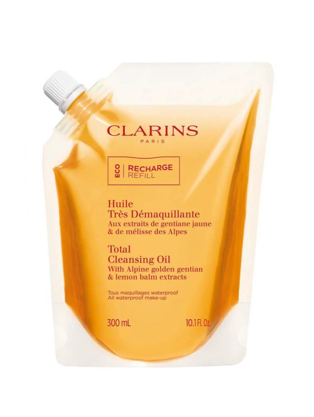 Huile Très Démaquillante Doypack by Perfumerías Padilla