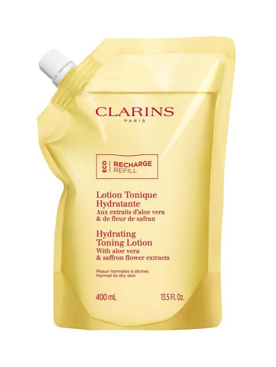 Lotion Tonique Hydratante Doypack by Perfumerías Padilla