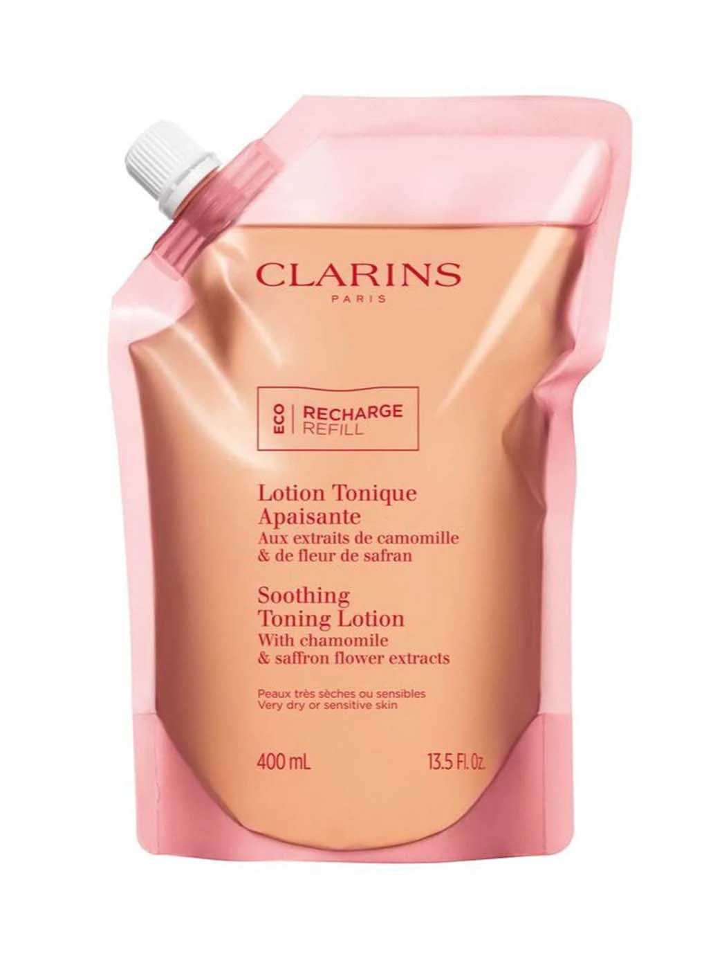 Lotion Tonique Apaisante Doypack by Perfumerías Padilla