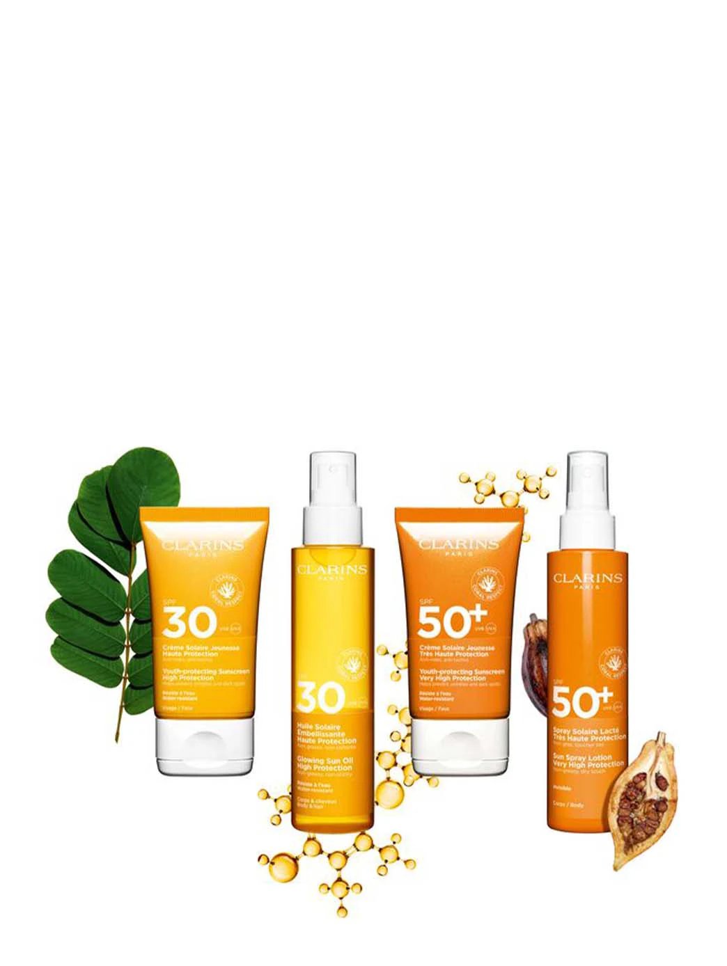 Crema Solar Juventud Muy Alta Protección Spf 50+ by Perfumerías Padilla
