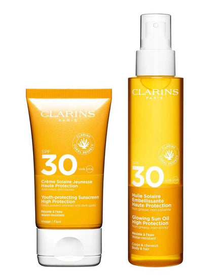 Aceite Solar Embellecedor Alta Protección Spf 30 by Perfumerías Padilla