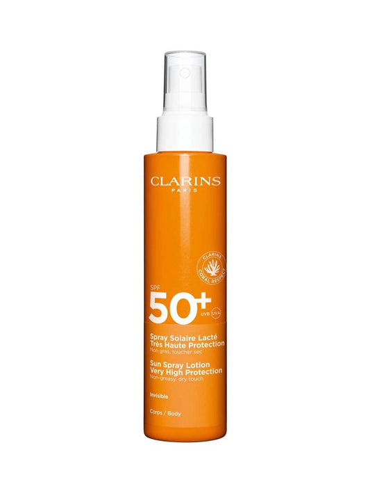 Spray Solar Lácteo Muy Alta Protección Spf 50+ by Perfumerías Padilla
