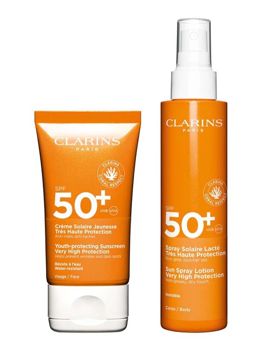 Spray Solar Lácteo Muy Alta Protección Spf 50+ by Perfumerías Padilla