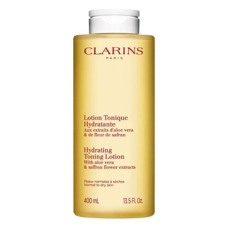 Loción Tónica Hidratante Piel Seca 400ml by Perfumerías Padilla