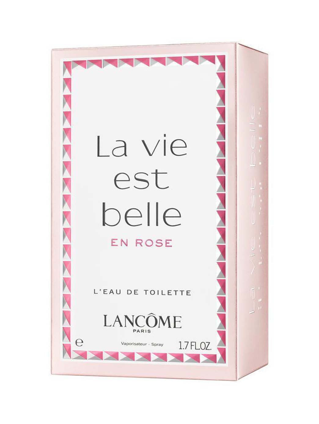 La Vie Est Belle En Rose by Perfumerías Padilla
