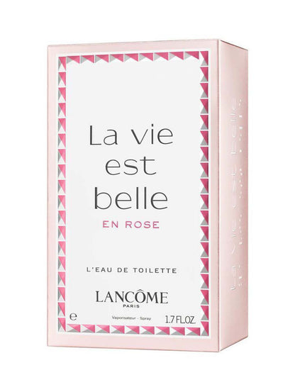 La Vie Est Belle En Rose by Perfumerías Padilla