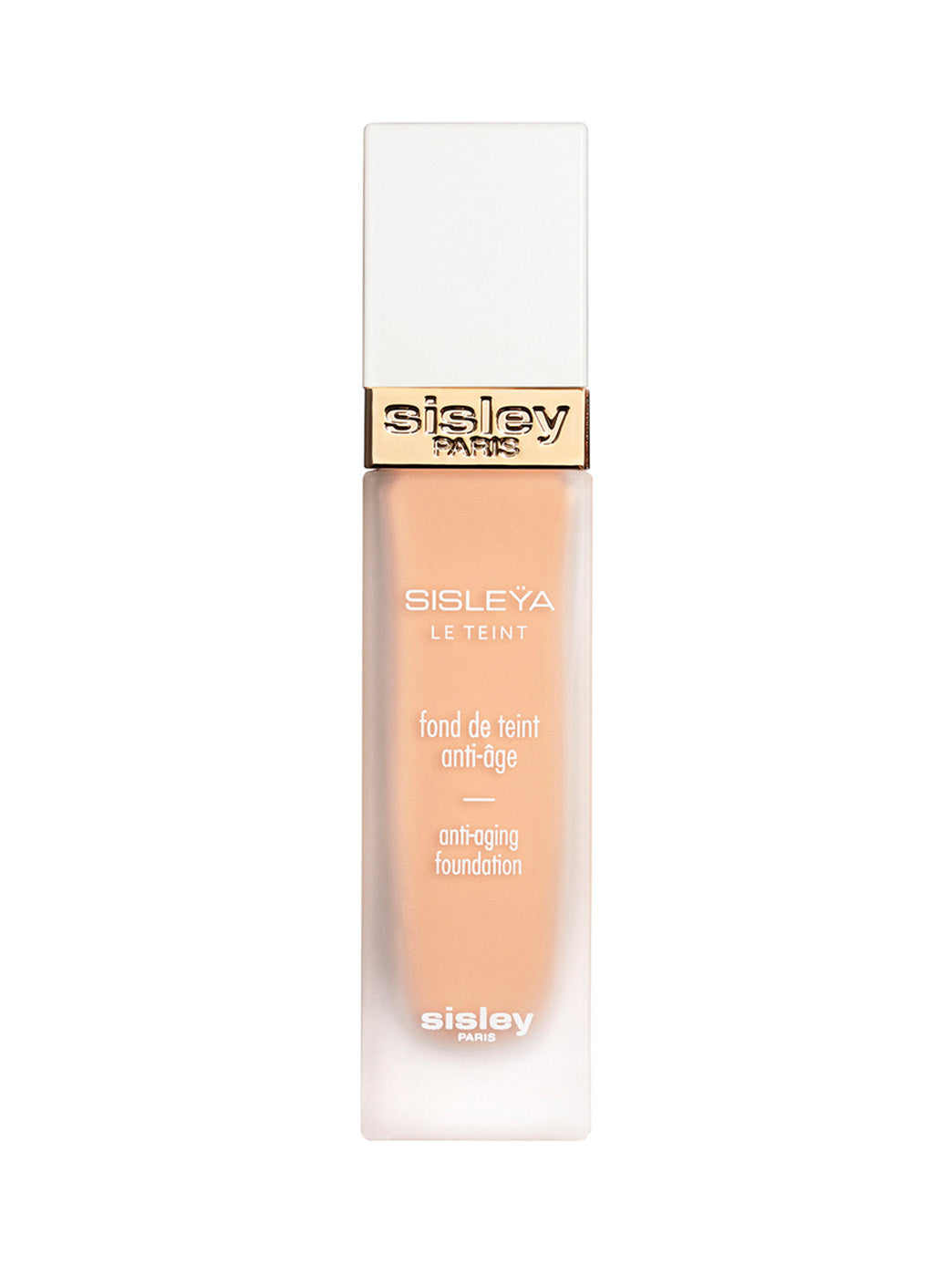 Sisley – Sisleÿa Le Teint Fond de Teint Anti-Âge Longue Tenue 8h | 12 Teintes