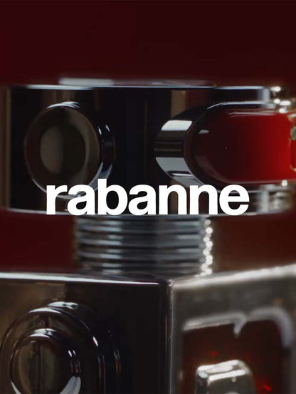 Paco Rabanne Phantom In Red – Recharge Parfum Homme