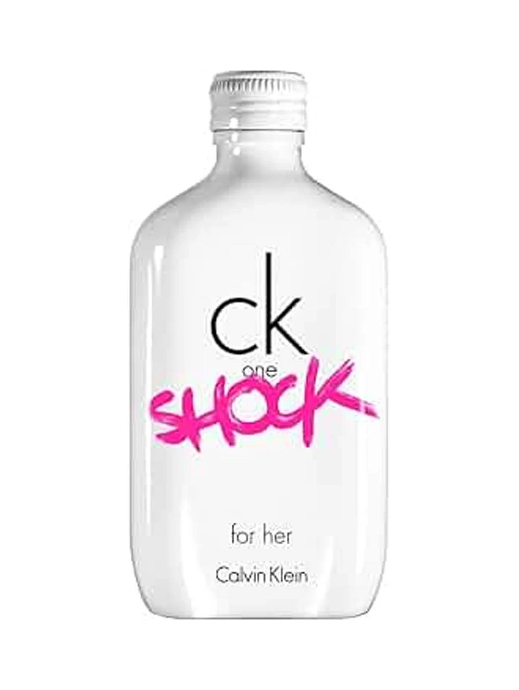 CK One Shock Her by Perfumerías Padilla