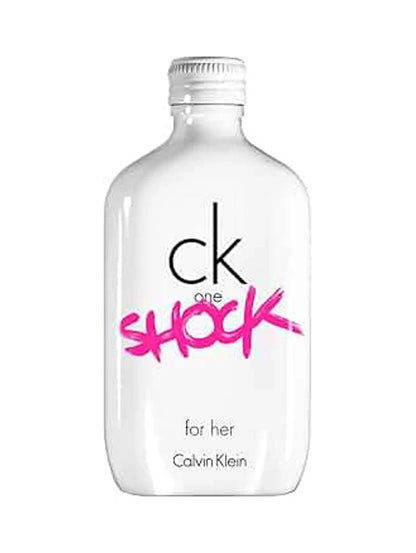 CK One Shock Her by Perfumerías Padilla