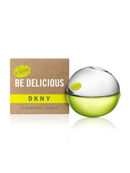 Dkny Be Delicious For Her by Perfumerías Padilla