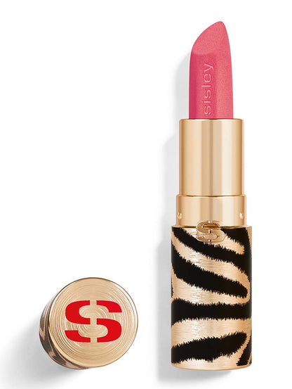 Sisley – Phyto-Rouge Velvet Rouge à Lèvres Mat Velouté Soin Rechargeable | 12 Teintes