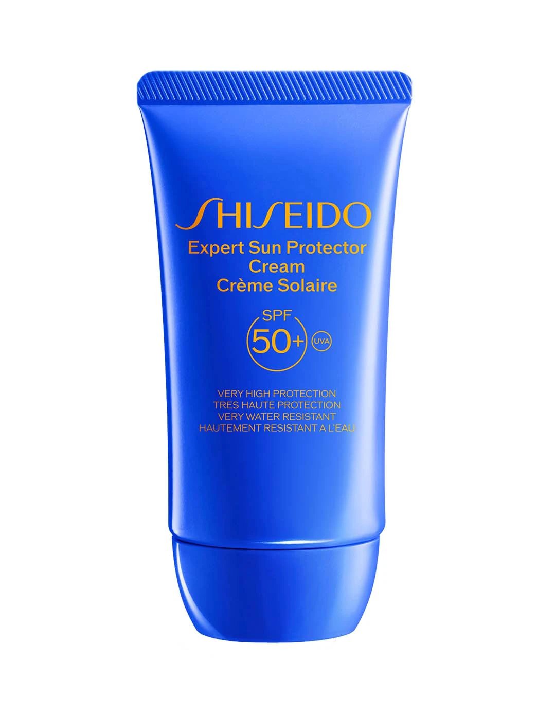 Expert Sun Protector Cream Spf50+ by Perfumerías Padilla