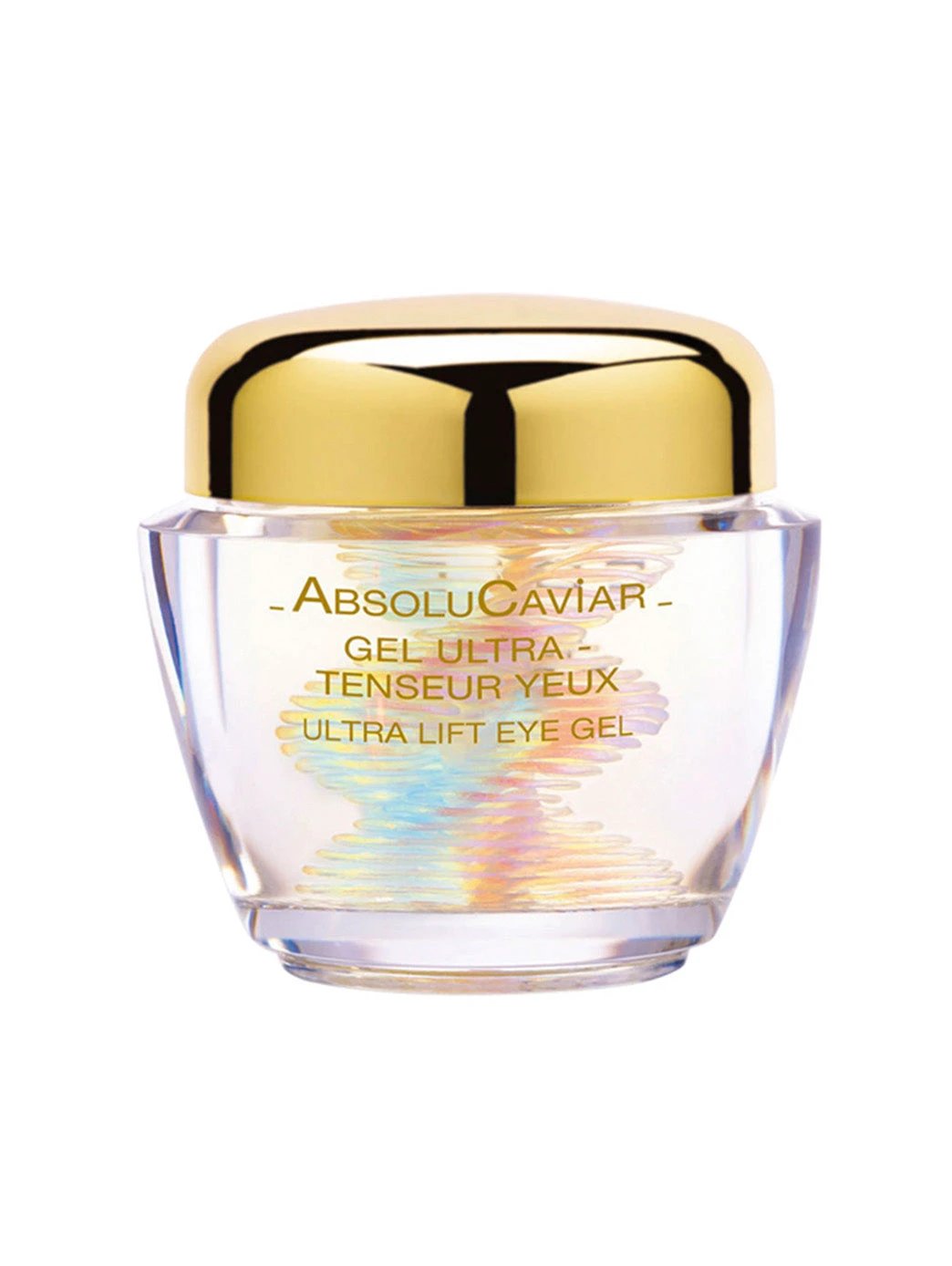 Absolucaviar-Gel De Ojos Ultra Tensor Efecto Lifting by Perfumerías Padilla