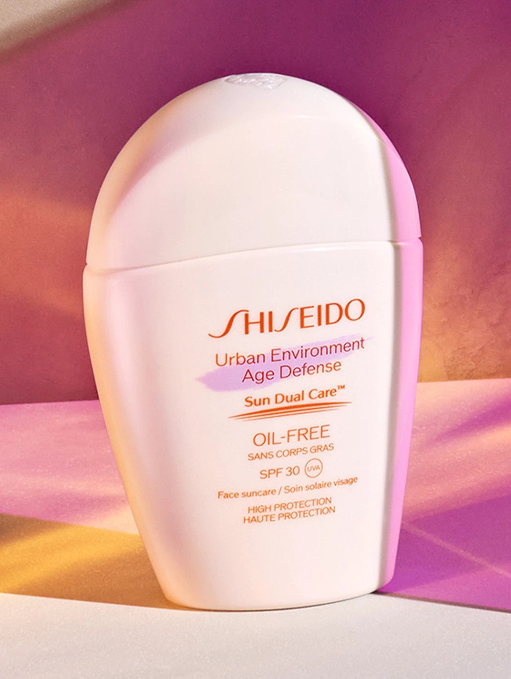 Urban Environment Age Defense Oil-Free by Perfumerías Padilla