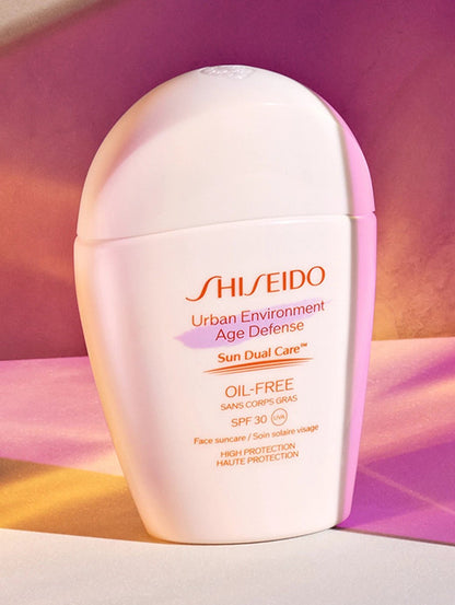 Urban Environment Age Defense Oil-Free by Perfumerías Padilla