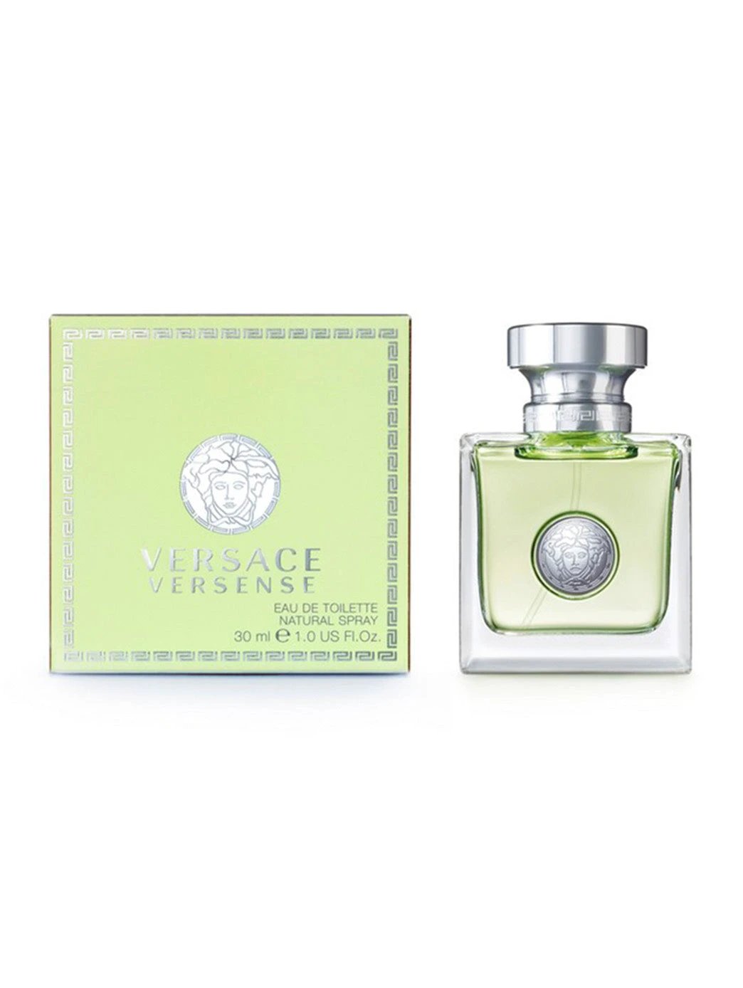 Versace Versense by Perfumerías Padilla