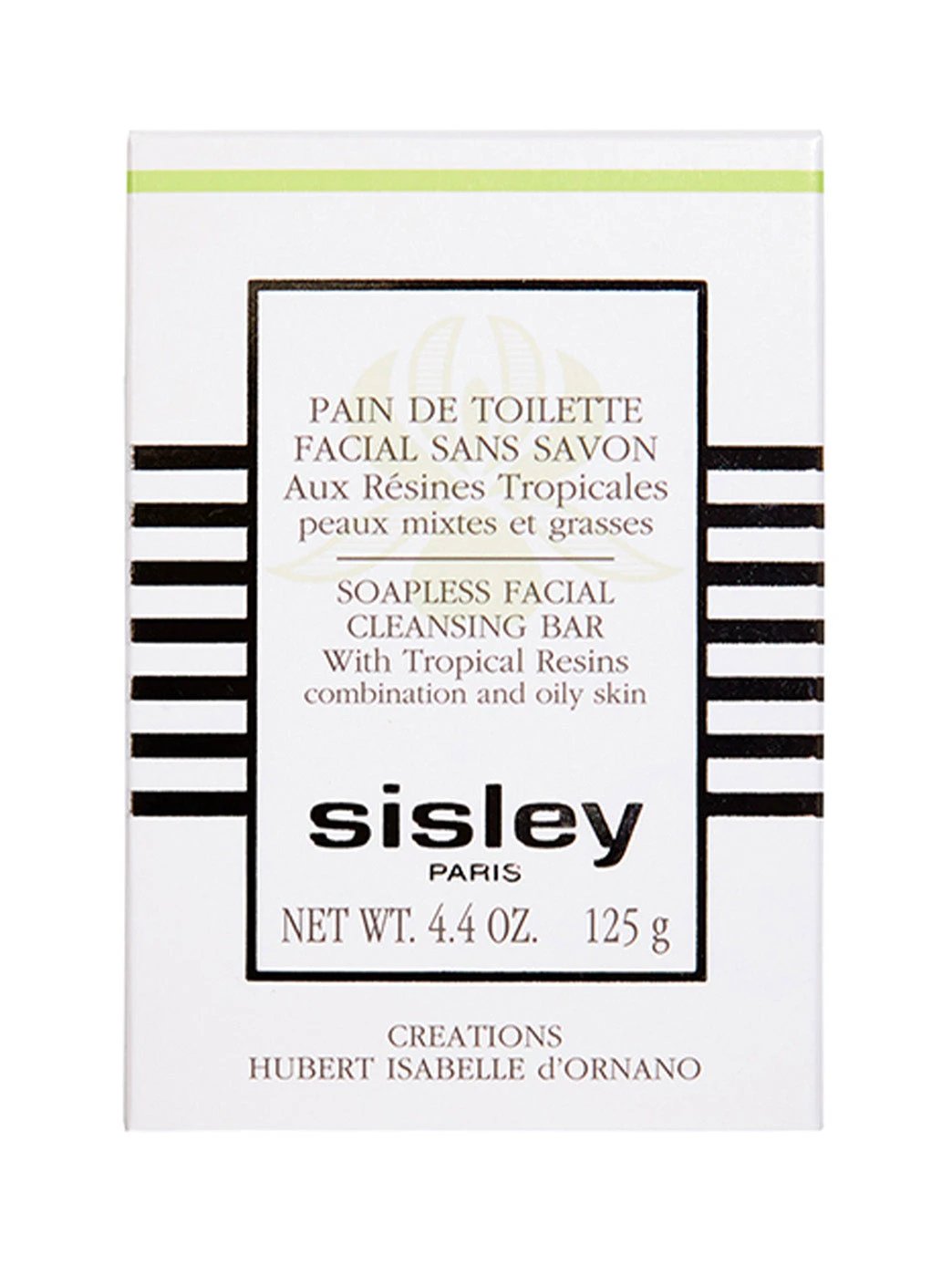 Pain de Toilette Facial by Perfumerías Padilla